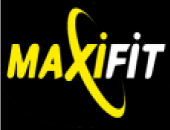Logo MAXIFIT