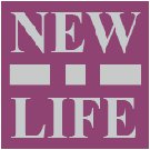 Logo NEW LIFE FITNESS