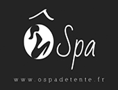 Logo Ô SPA