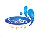 Logo SENSATIONS