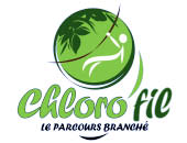 Logo CHLORO FIL