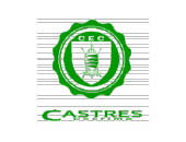 Logo CERCLE D'ESCRIME DE CASTRES