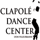 Logo CLAPOLÉ DANCE CENTER
