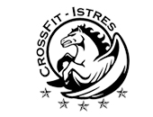 Logo CROSSFIT ISTRES
