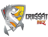 Logo CROSSFIT MUGE