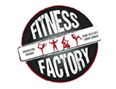 Logo FITNESS FACTORY