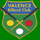 Logo BILLARD CLUB