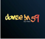 Logo DANSE IN 59