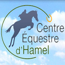 Logo CENTRE EQUESTRE