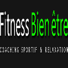 Logo FITNESS BIEN-ETRE