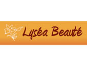 Logo LYSÉA BEAUTÉ
