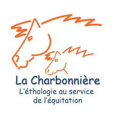 Logo Centre equestre la Charbonniere