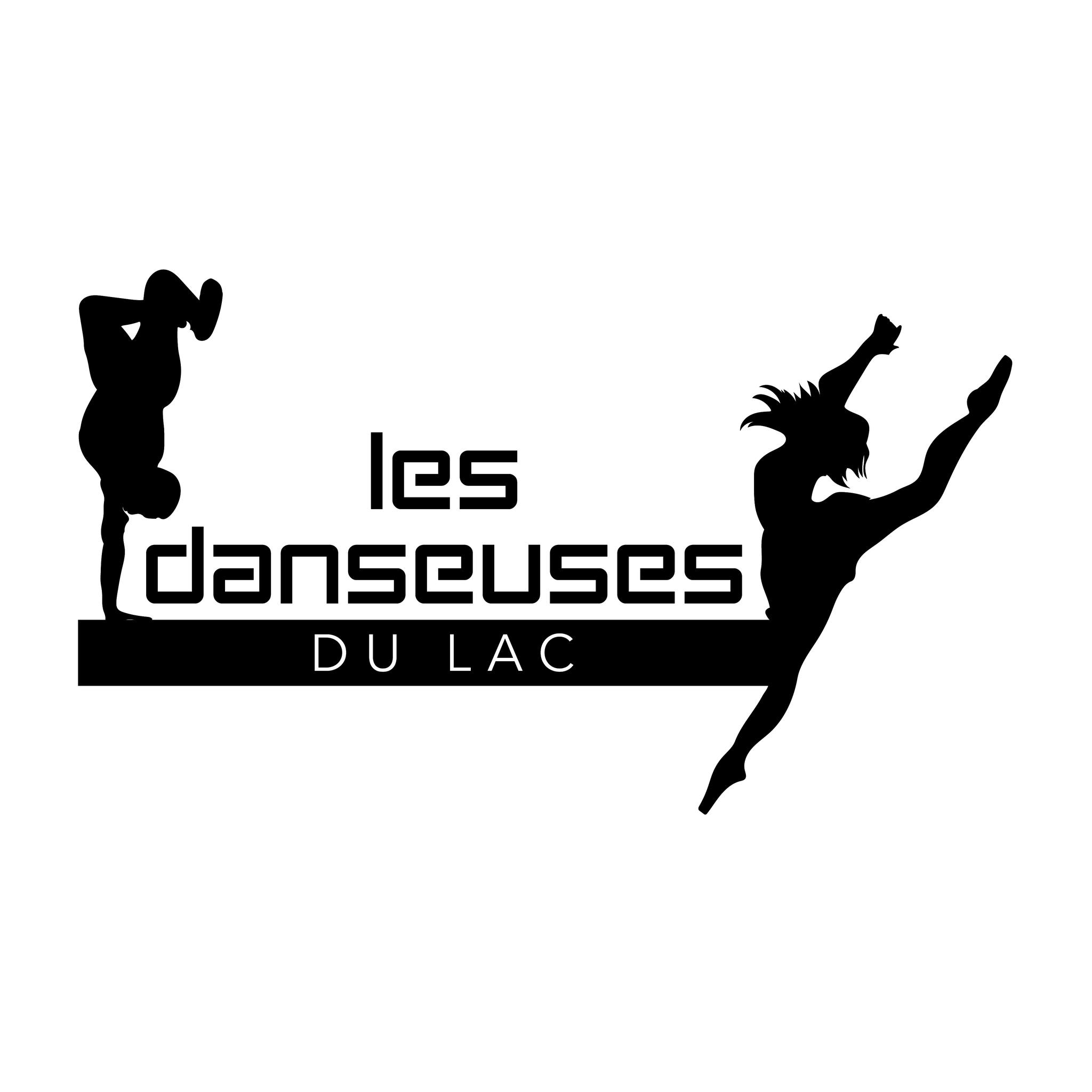 Logo ASSOCIATION DE DANSE DU CANTON DE JUGON LES LACS # 22270 JUGON LES LACS