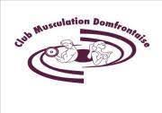 Logo MUSCULATION DOMFRONTAISE