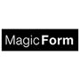 Logo MAGIC FORM AUBERVILLIERS