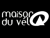 Logo LA MAISON DU VÉLO