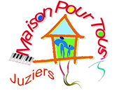 Logo MAISON POUR TOUS