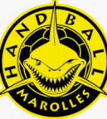 Logo MAROLLES HANDBALL