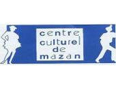 Logo CENTRE CULTUREL DE MAZAN