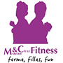 Logo MC FITNESS