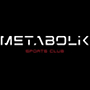 Logo METABOLIK