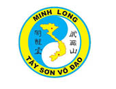 Logo MINH LONG CRÉANCES