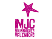 Logo MJC DIJON BOURROCHES VALENDONS
