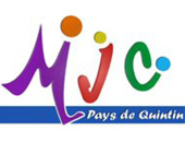 Logo MJC DU PAYS DE QUINTIN