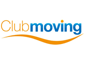 Logo MOVING