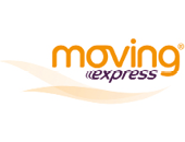 Logo MOVING EXPRESS CLERMONT FERRAND