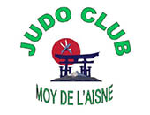 Logo JUDO CLUB