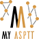 Logo ASPTT DAX