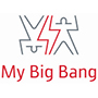 Logo MY BIG BANG ORSAY