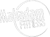 Logo MAKADAM FITNESS