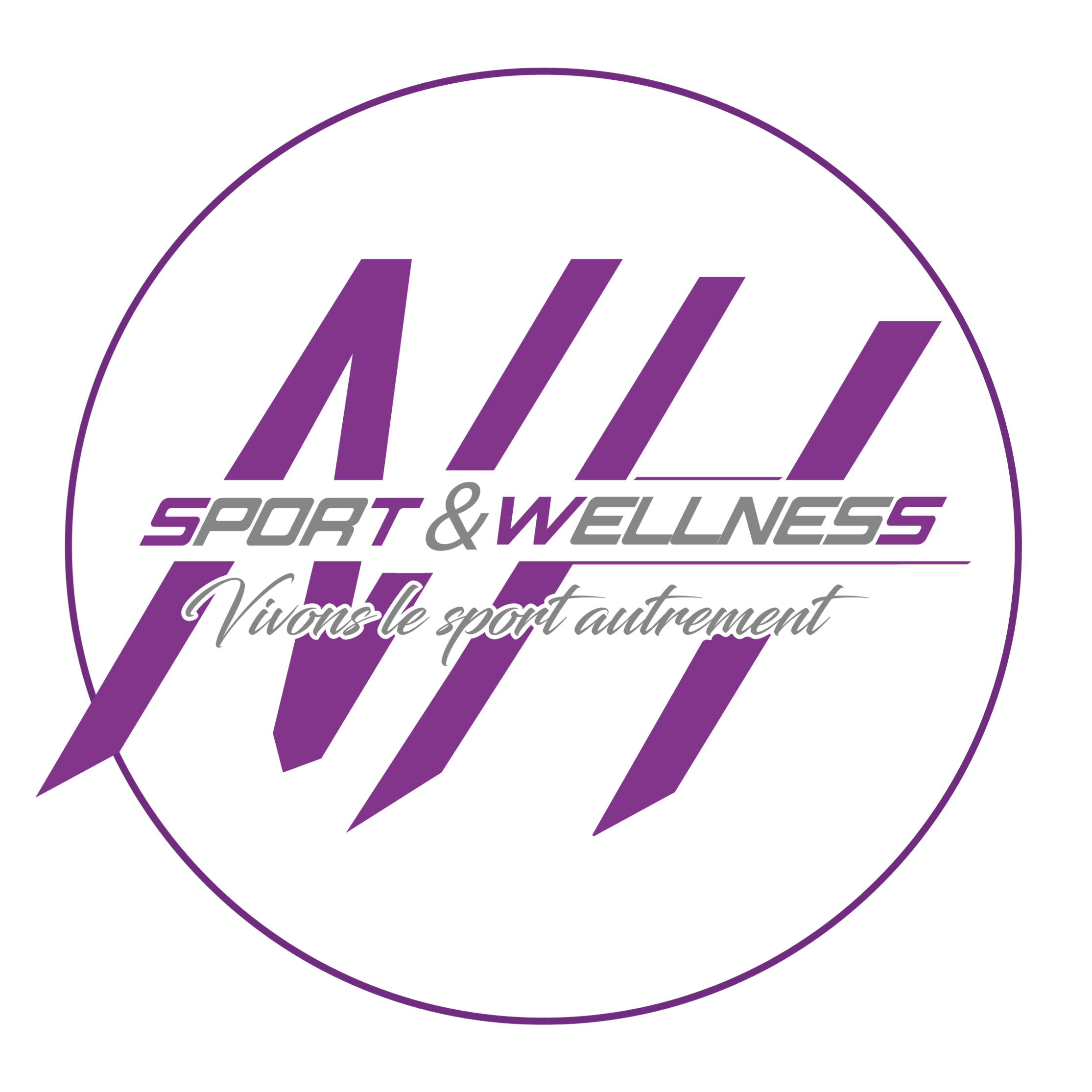 Logo NH SPORT & WELLNESS