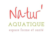 Logo NATUR'AQUATIQUE