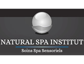Logo NATURAL SPA INSTITUT - LE VESINET
