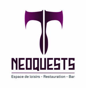 Logo NEOQUESTS
