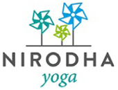 Logo NIRODHA YOGA