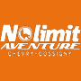 Logo NOLIMIT AVENTURE CHEVRY