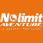 Logo NOLIMIT AVENTURE LE COUDRAY
