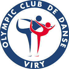 Logo OCDV VIRY-CHATILLON