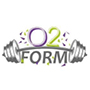 Logo O2FORM