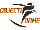 Logo OBJECTIF FORME