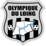 Logo OLYMPIQUE DU LOING
