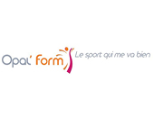 Logo OPAL FORM