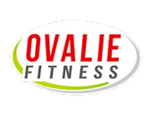 Logo OVALIE FITNESS