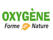 Logo OXYGENE FORME NATURE