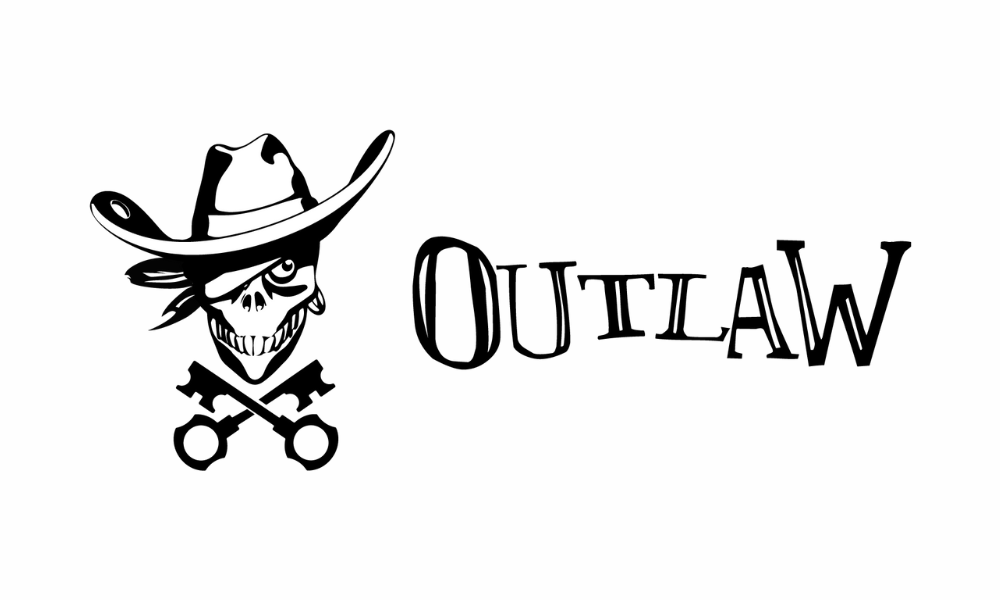 Logo OUTLAW - ESCAPE GAME & BAR A JEUX - CARQUEFOU NANTES