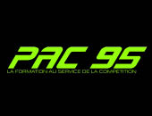 Logo PARISIS ATHLETIC CLUB 95